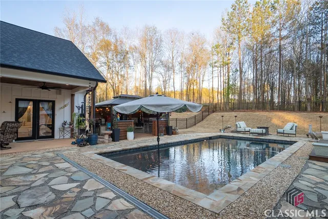 $1,499,950 | 1953 Barton Bridge Road, Madison, GA 30650