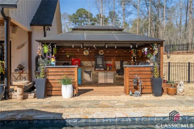 $1,499,950 | 1953 Barton Bridge Road, Madison, GA 30650