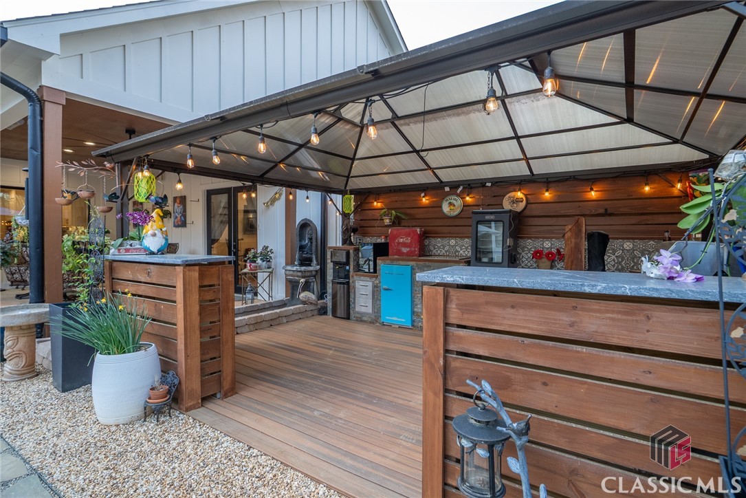 1953 Barton Bridge Road Madison, GA 30650 - Photo 65 of 75