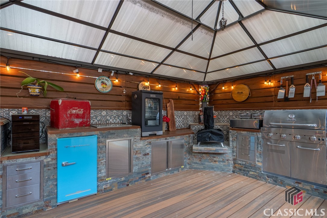 1953 Barton Bridge Road Madison, GA 30650 - Photo 66 of 75