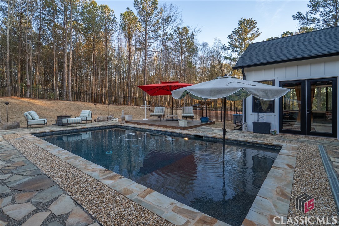 1953 Barton Bridge Road Madison, GA 30650 - Photo 68 of 75