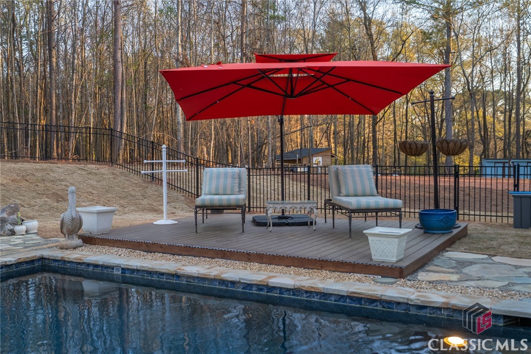 1953 Barton Bridge Road Madison, GA 30650 - Photo 69 of 75