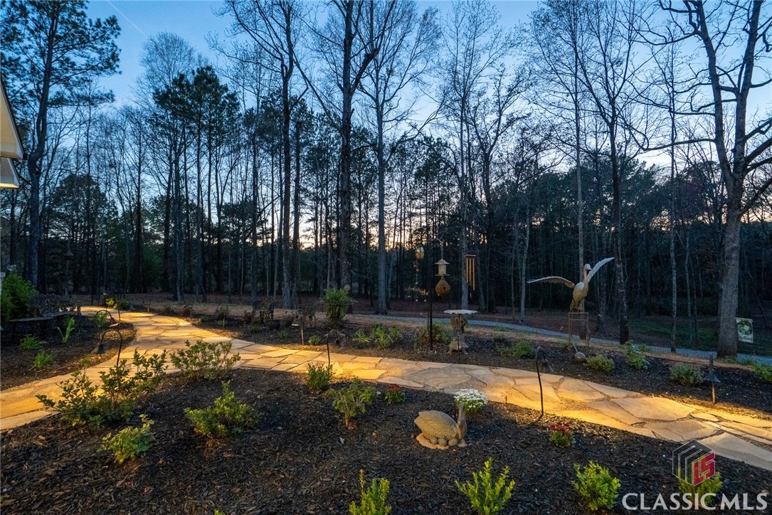 1953 Barton Bridge Road Madison, GA 30650 - Photo 70 of 75