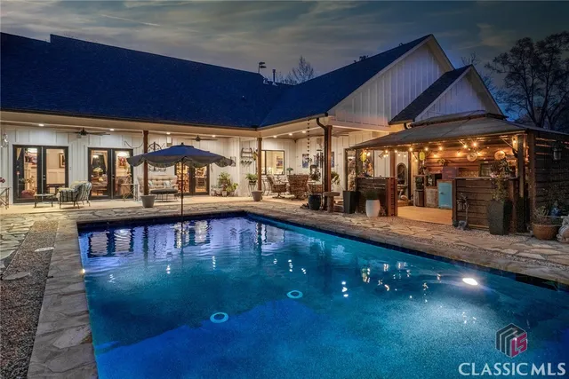 $1,499,950 | 1953 Barton Bridge Road, Madison, GA 30650