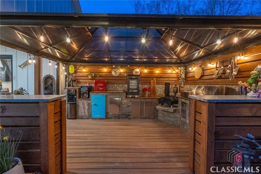 1953 Barton Bridge Road Madison, GA 30650 - Photo 73 of 75