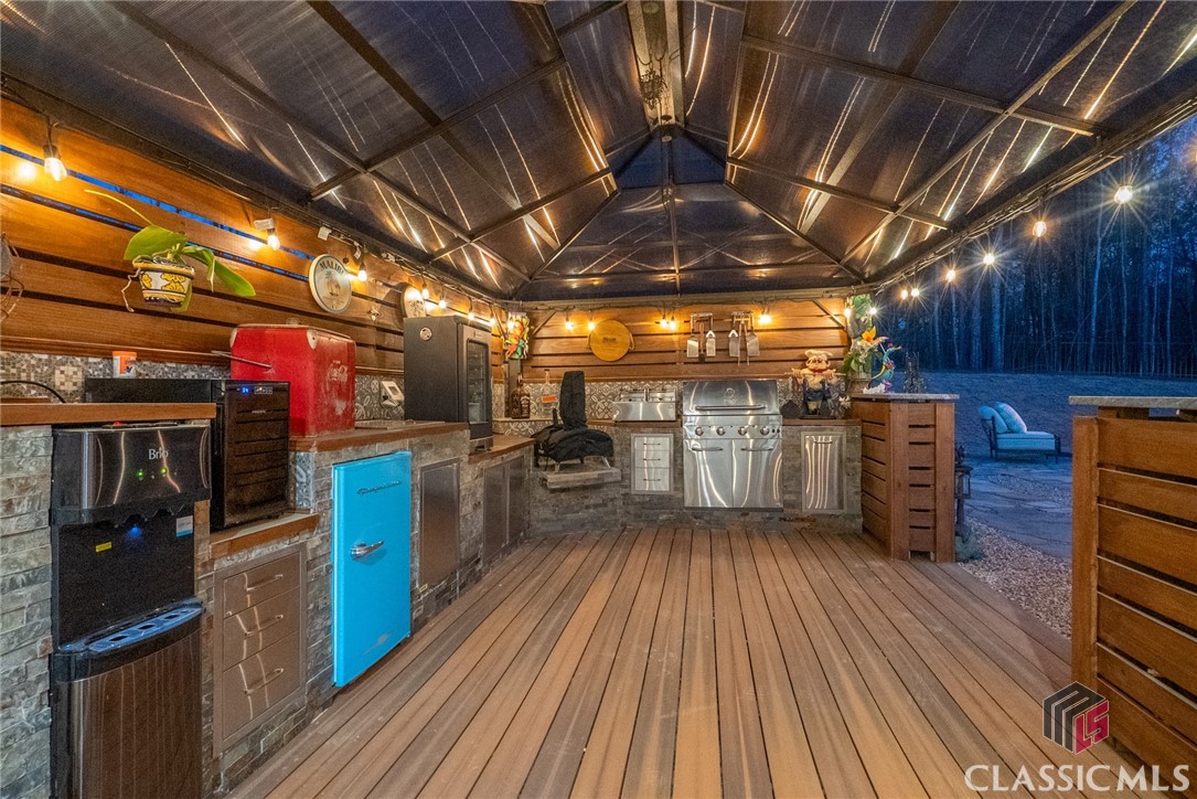 1953 Barton Bridge Road Madison, GA 30650 - Photo 74 of 75