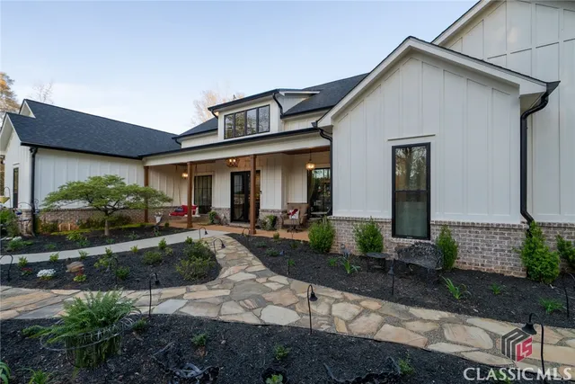 $1,499,950 | 1953 Barton Bridge Road, Madison, GA 30650