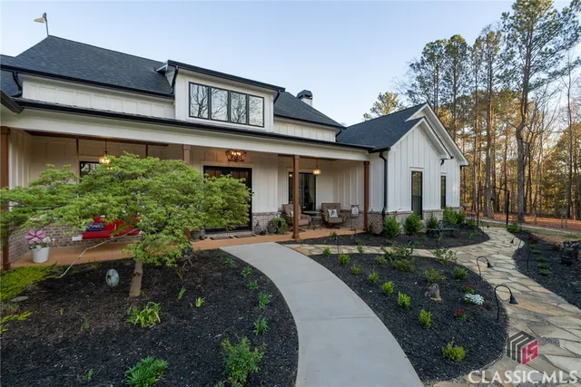 $1,499,950 | 1953 Barton Bridge Road, Madison, GA 30650