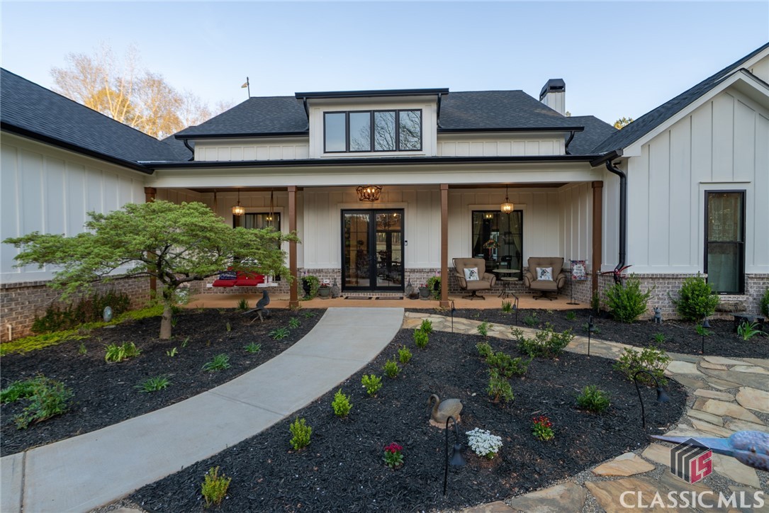 1953 Barton Bridge Road Madison, GA 30650 - Photo 10 of 75