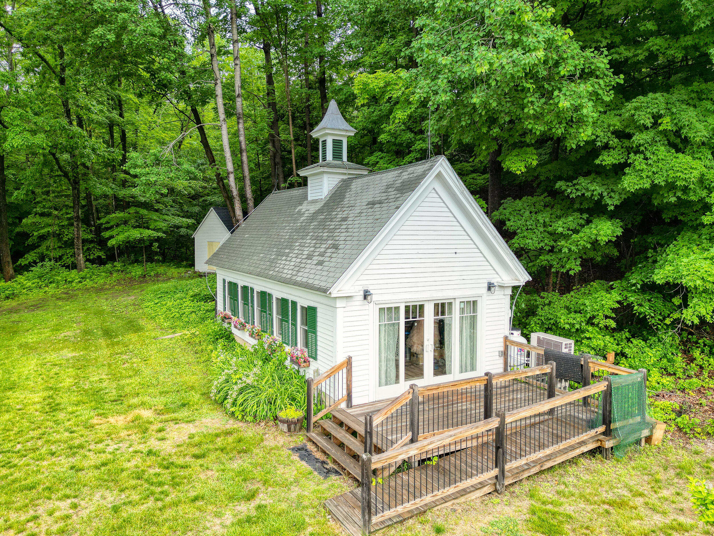 767 River Road Mexico, ME 04257 - Photo 52 of 76 163-dp-106