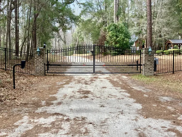 $115,000 | 0 Delta Estates Road, Hardeeville, SC 29927