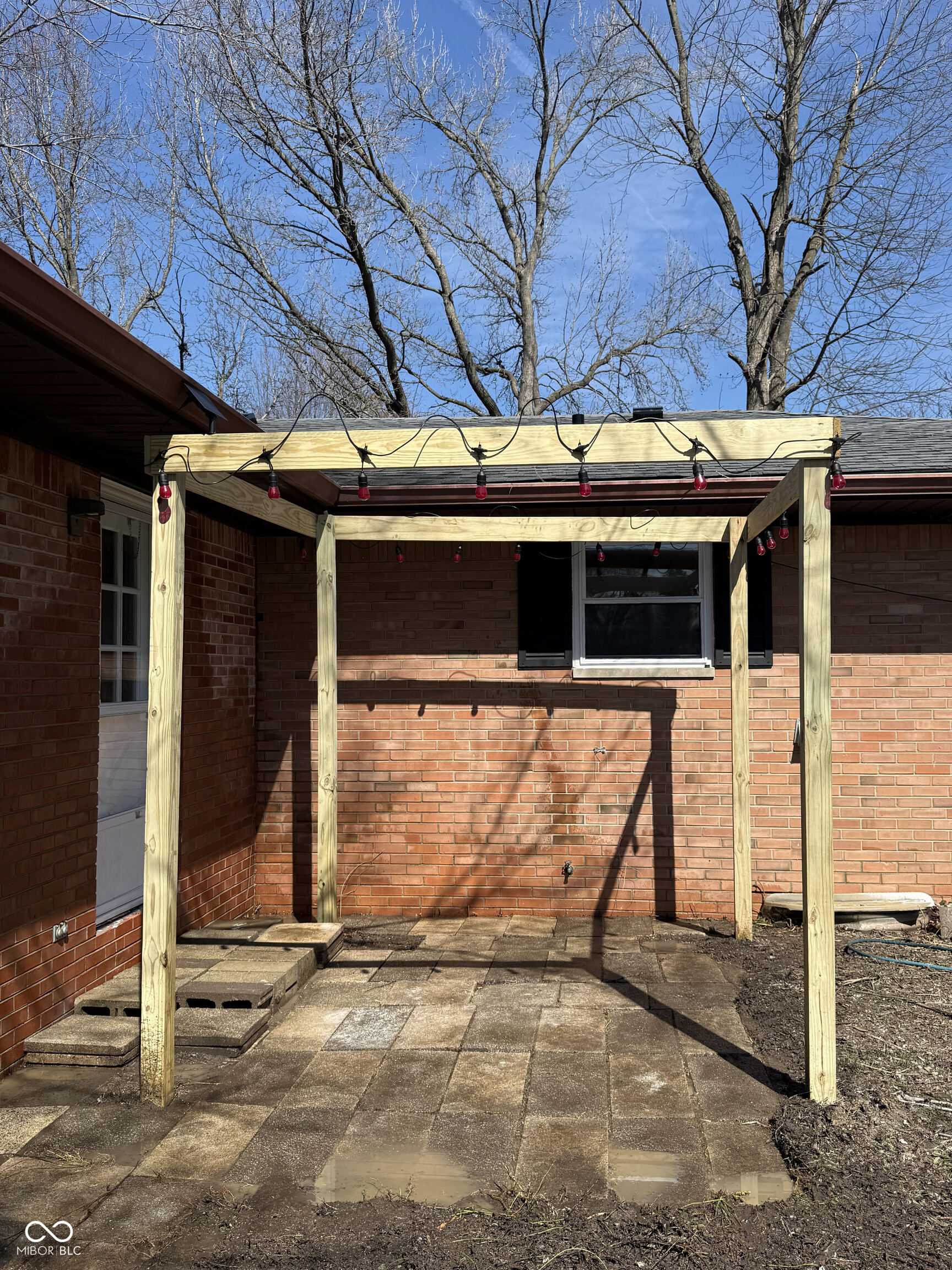 651 Fabyan Road Indianapolis, IN 46217 - Photo 25 of 26