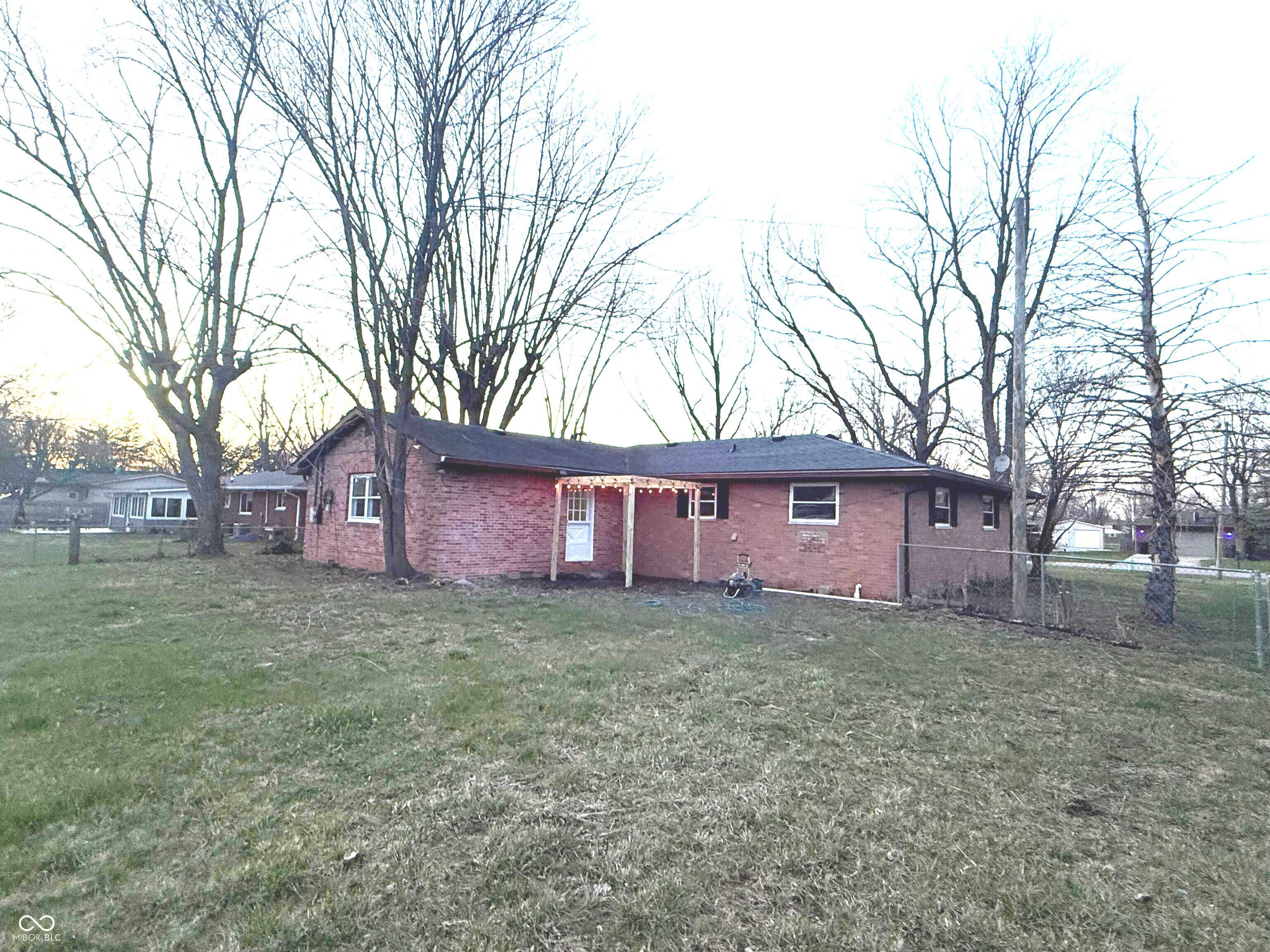 651 Fabyan Road Indianapolis, IN 46217 - Photo 26 of 26