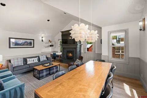 $1,750,000 | 312 Horseshoe, Crested Butte, CO 81225