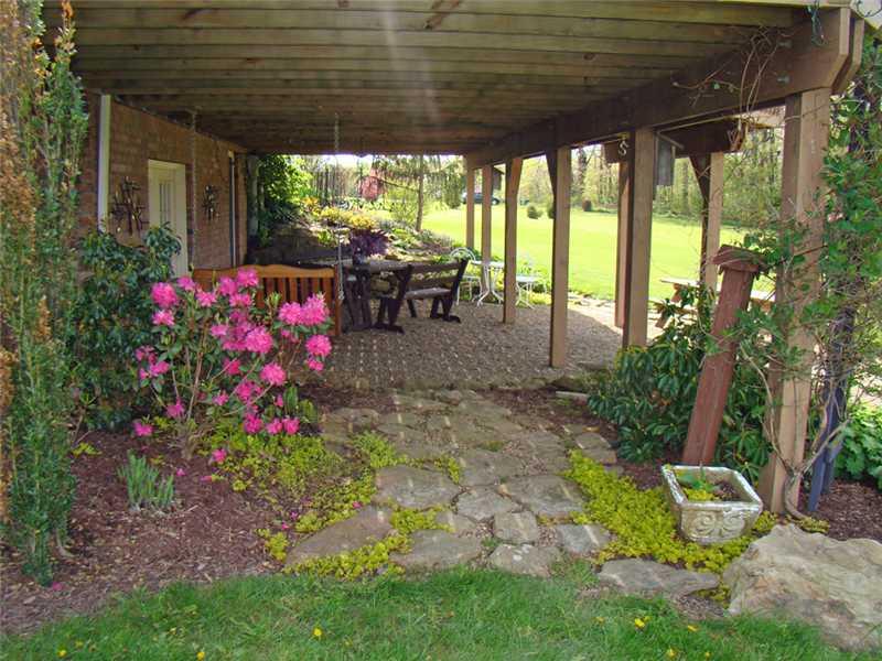 159 Potato Farm Road Somerset, PA 15501 - Photo 2 of 24 Patio/Deck.