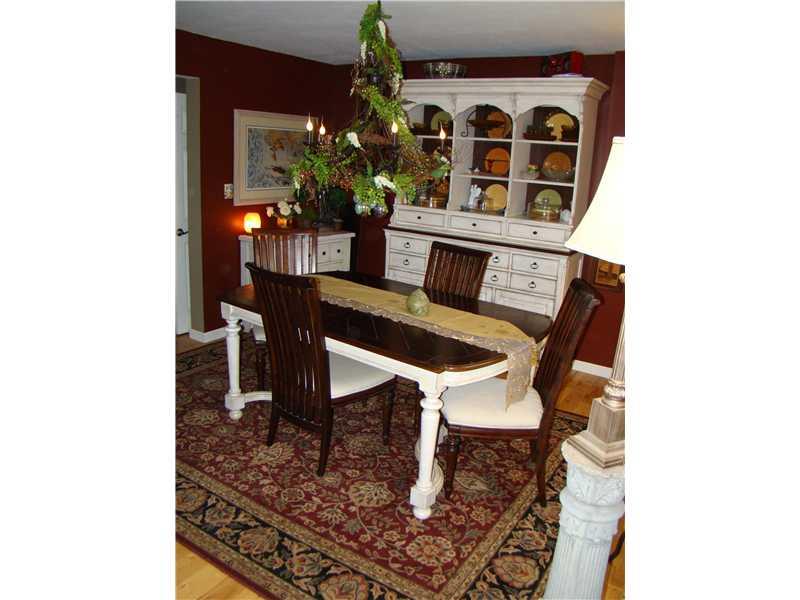 159 Potato Farm Road Somerset, PA 15501 - Photo 12 of 24 Dining Room.