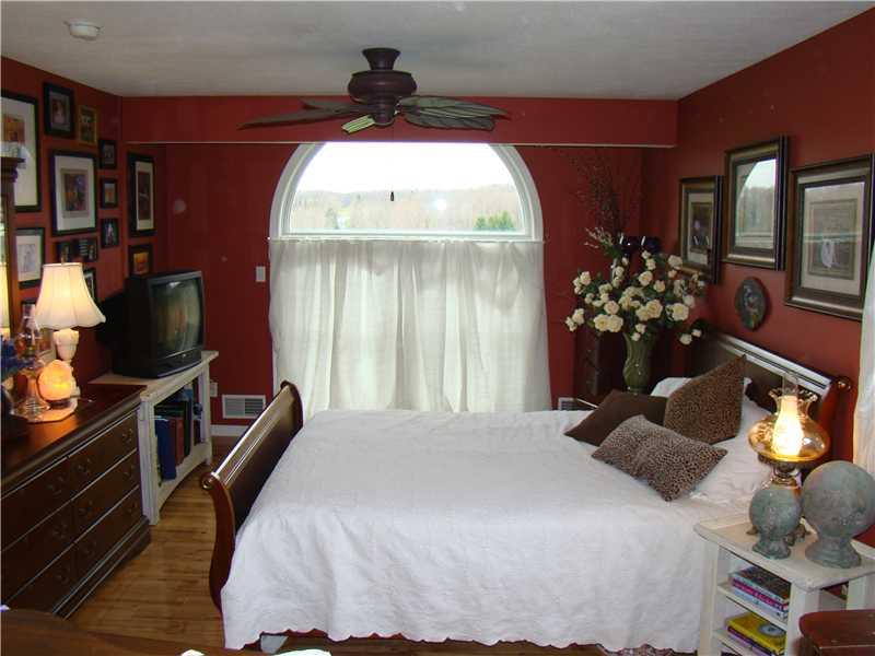 159 Potato Farm Road Somerset, PA 15501 - Photo 13 of 24 Master Bedroom.