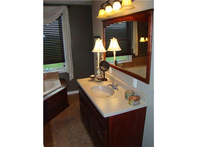 159 Potato Farm Road Somerset, PA 15501 - Photo 16 of 24 Master Bath/Spa.