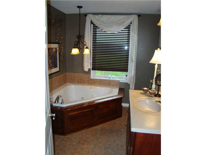 159 Potato Farm Road Somerset, PA 15501 - Photo 17 of 24 Master Bath/Spa.
