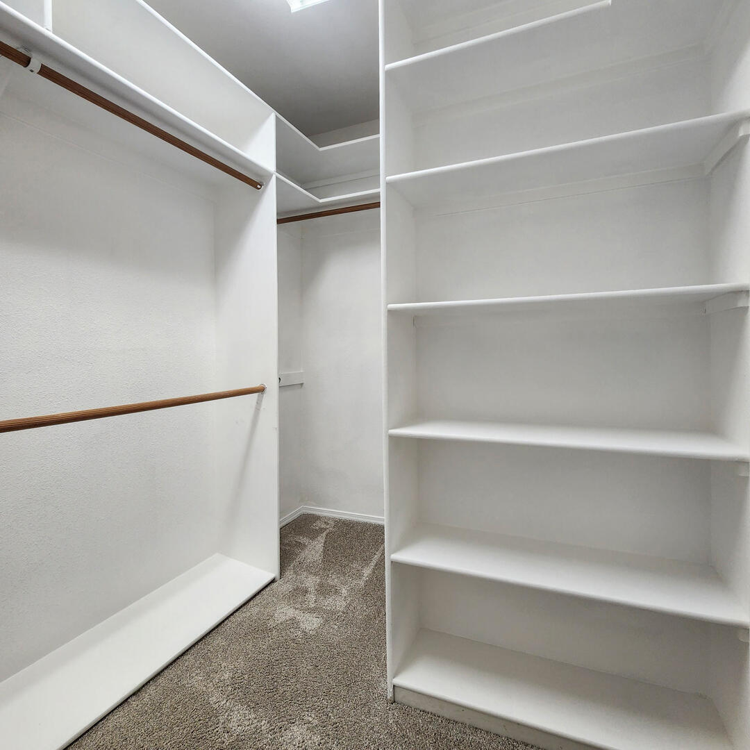 103 Overland Court Payson, AZ 85541 - Photo 19 of 47 Primary Closet