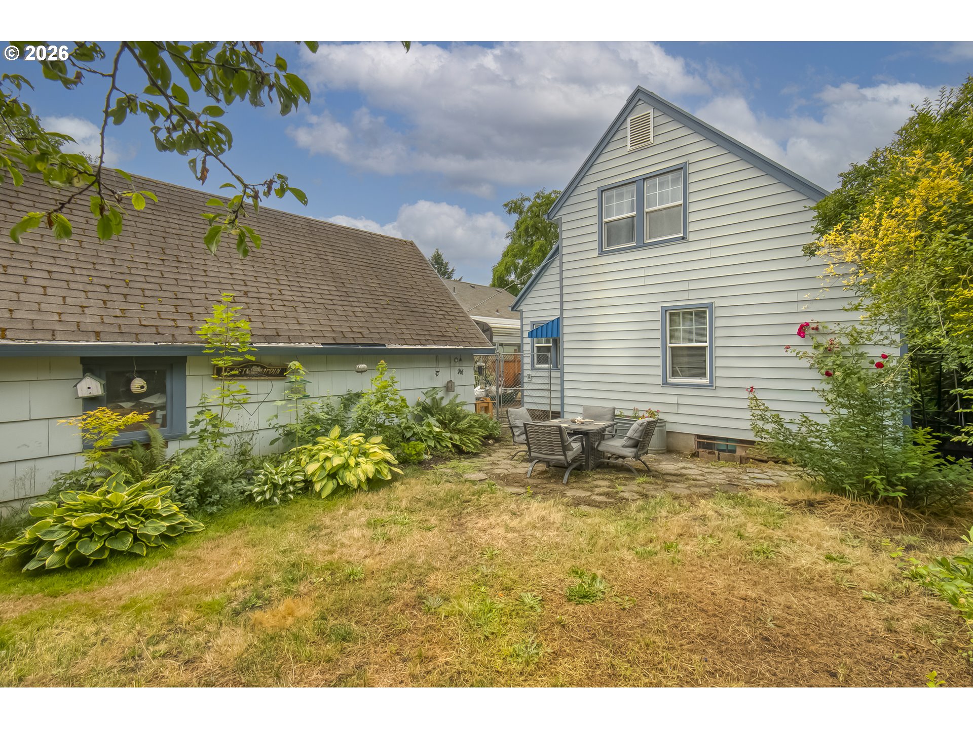 414 Northeast 68th Avenue Portland, OR 97213 - Photo 22 of 23