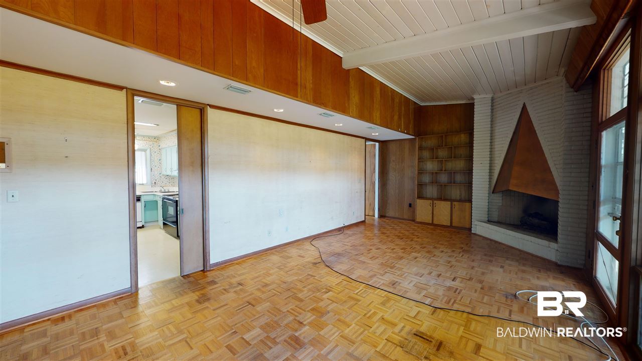 3975 South Pinebrook Drive Mobile, AL 36608 - Photo 3 of 22