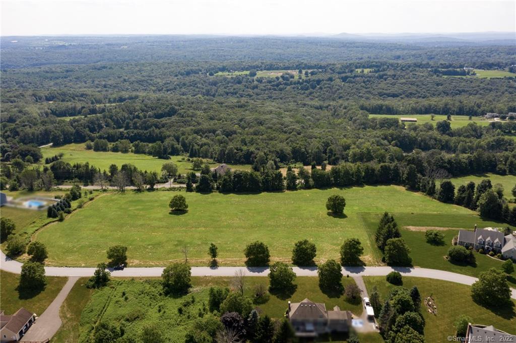 Lot 3 Old Farm Road Litchfield, CT 06759 - Photo 1 of 1