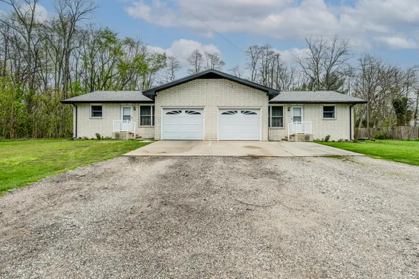 $275,000 | 9896 Baldwin Road, Bridgman, MI 49106