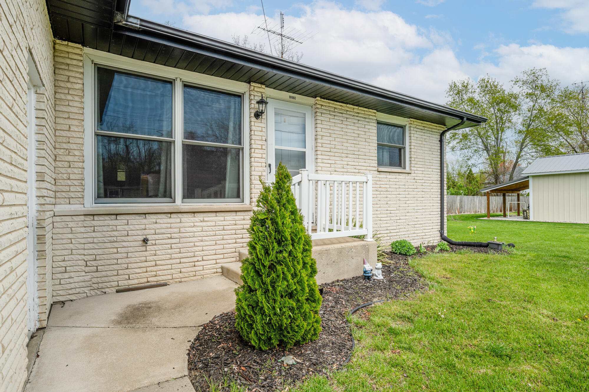 9896 Baldwin Road Bridgman, MI 49106 - Photo 2 of 27 Baldwin-102