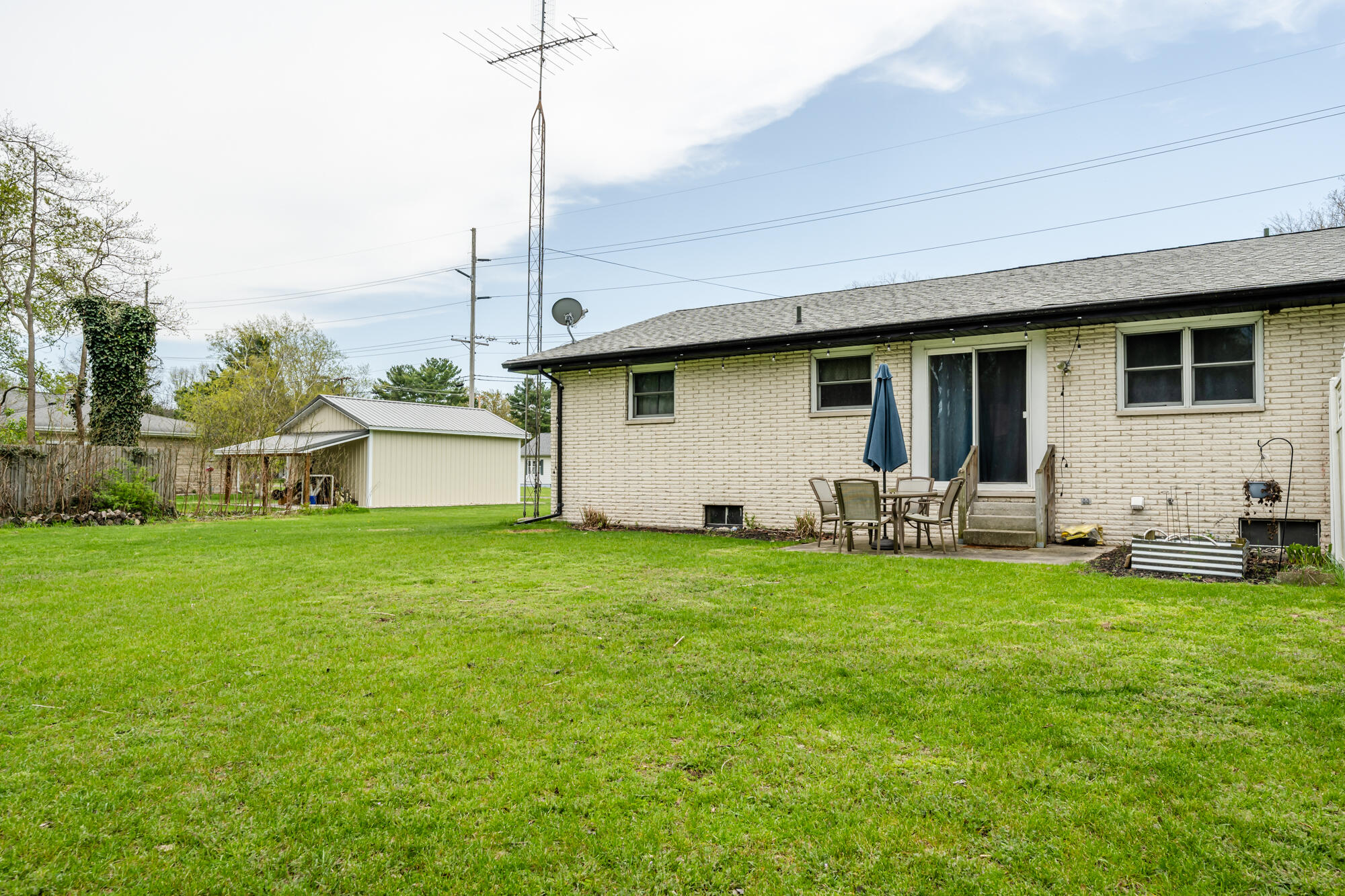 9896 Baldwin Road Bridgman, MI 49106 - Photo 24 of 27 Baldwin-126