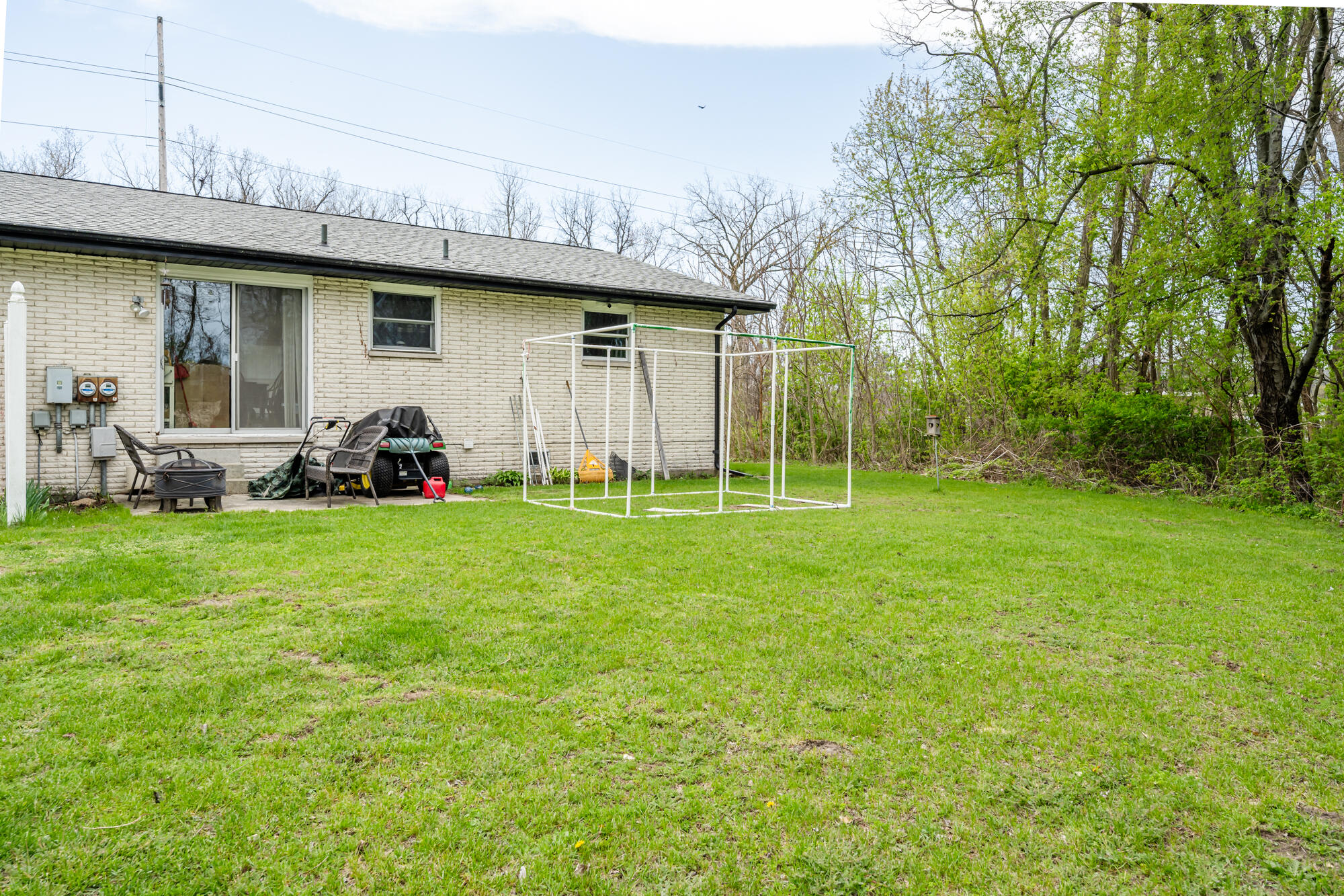 9896 Baldwin Road Bridgman, MI 49106 - Photo 25 of 27 Baldwin-127