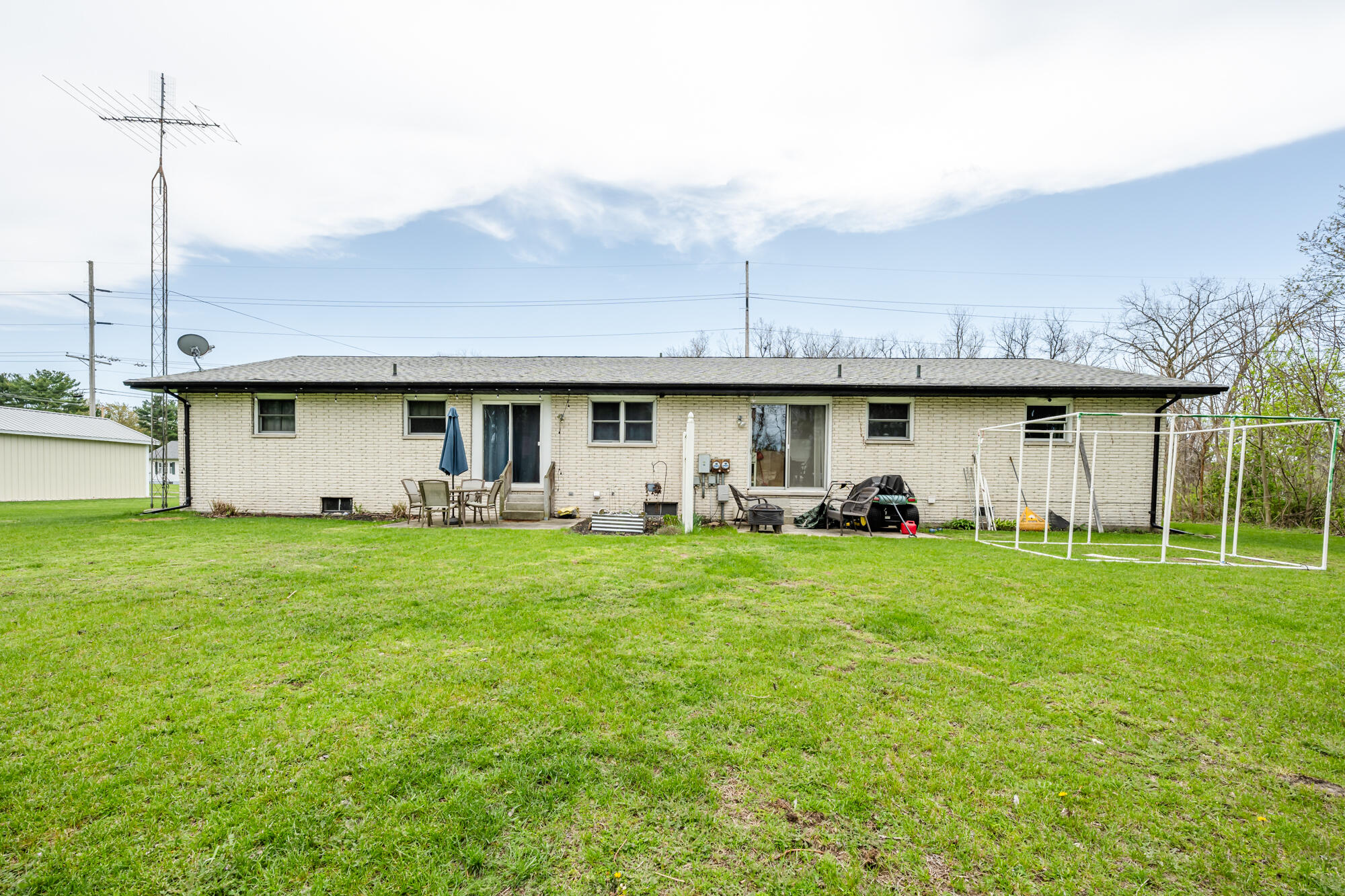 9896 Baldwin Road Bridgman, MI 49106 - Photo 26 of 27 Baldwin-128