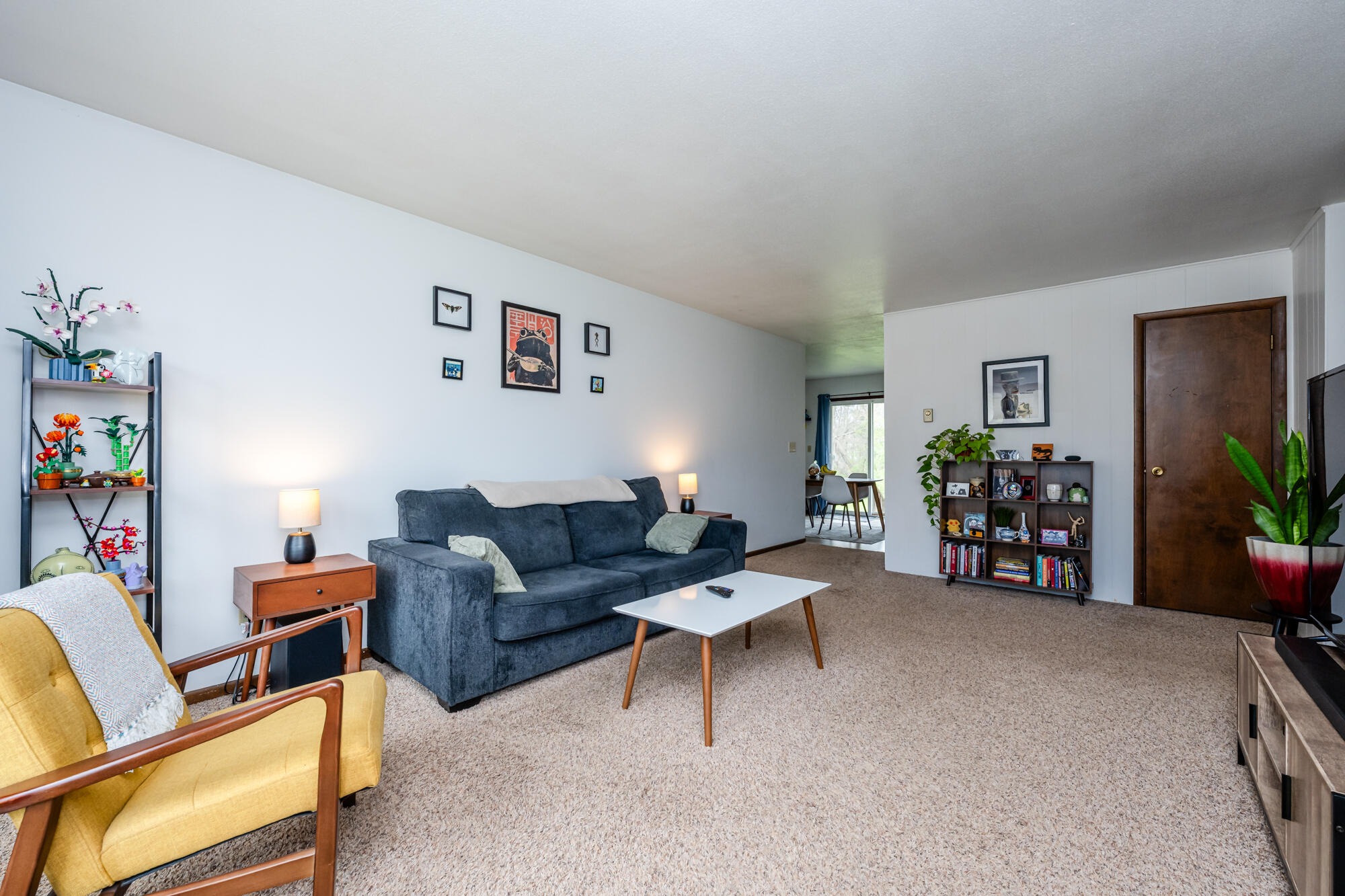 9896 Baldwin Road Bridgman, MI 49106 - Photo 4 of 27 Baldwin-104