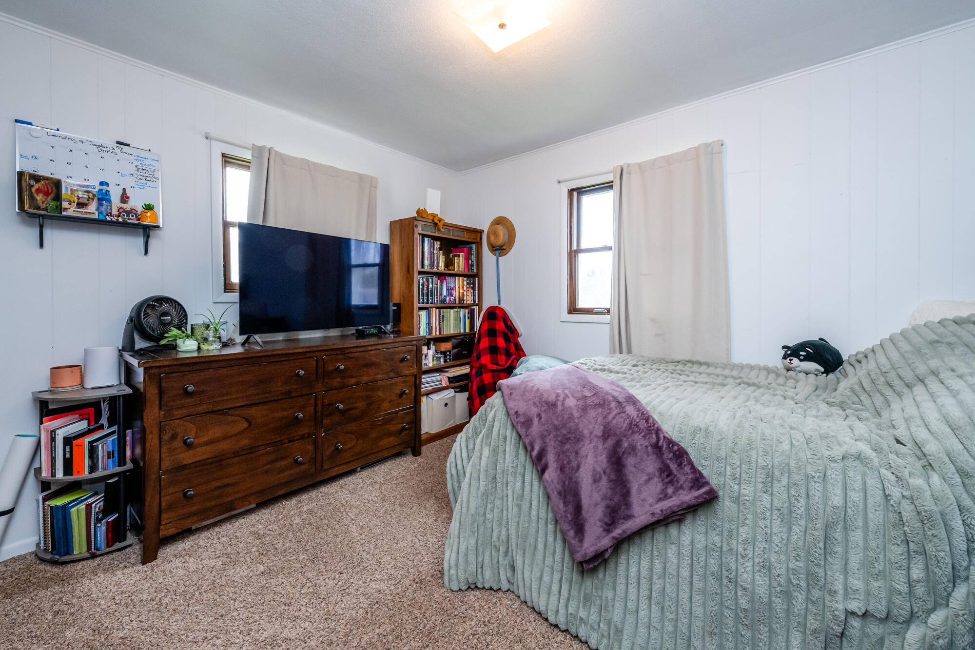 9896 Baldwin Road Bridgman, MI 49106 - Photo 5 of 27 Baldwin-105