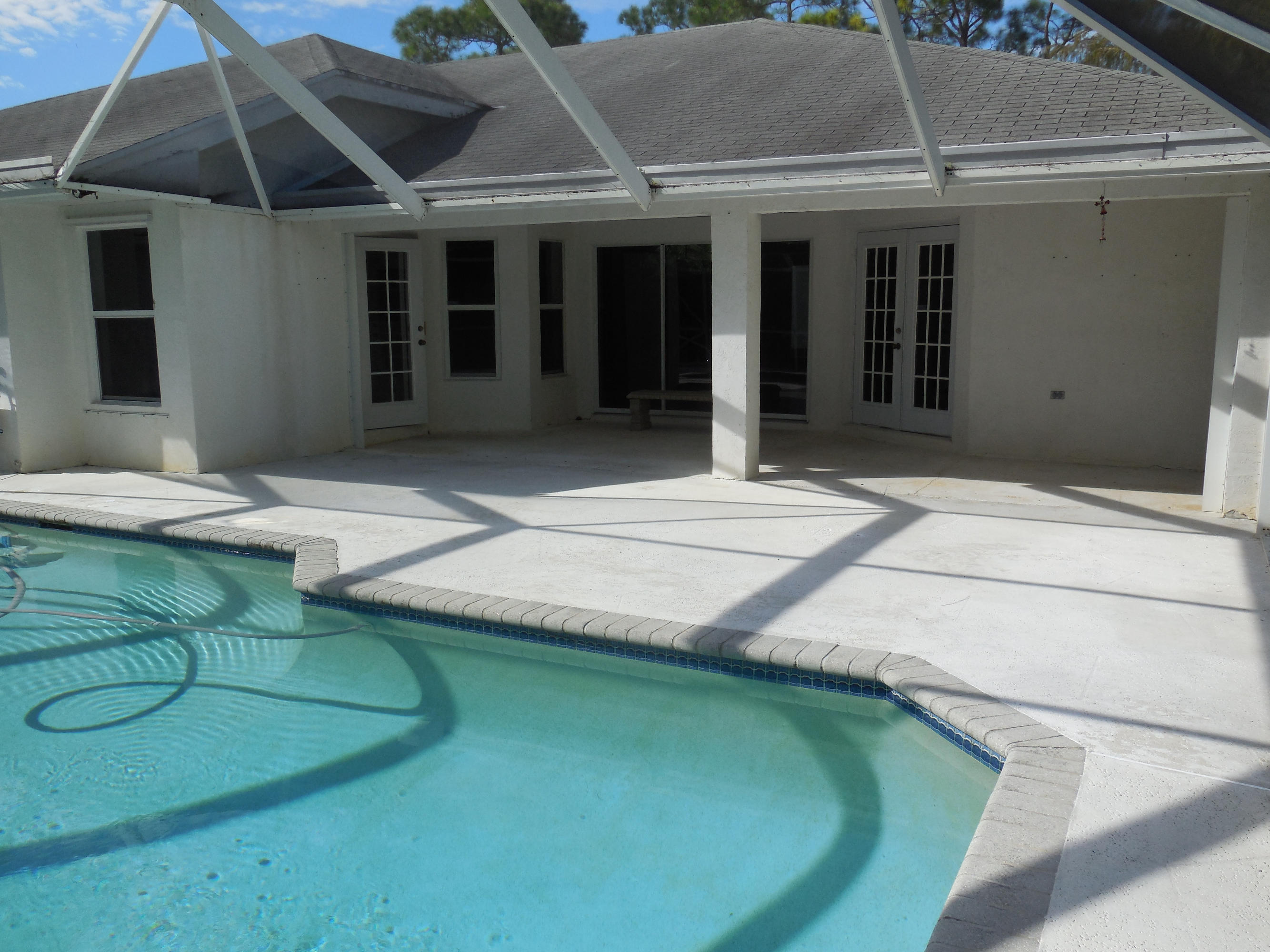 17338 31st Road North Loxahatchee, FL 33470 - Photo 29 of 38 patio