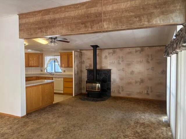 $175,000 | 21759 Shadow Lane, Johnson Park, CA 96013