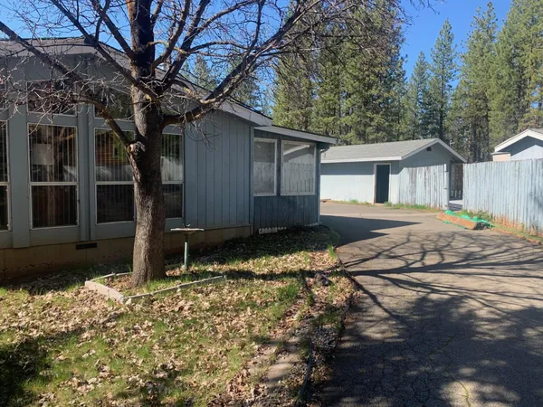 $169,900 | 21759 Shadow Lane, Johnson Park, CA 96013