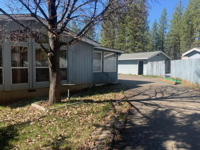 $175,000 | 21759 Shadow Lane, Johnson Park, CA 96013