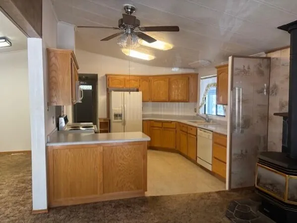 $169,900 | 21759 Shadow Lane, Johnson Park, CA 96013