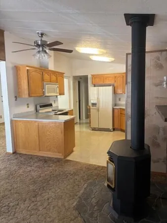 $169,900 | 21759 Shadow Lane, Johnson Park, CA 96013