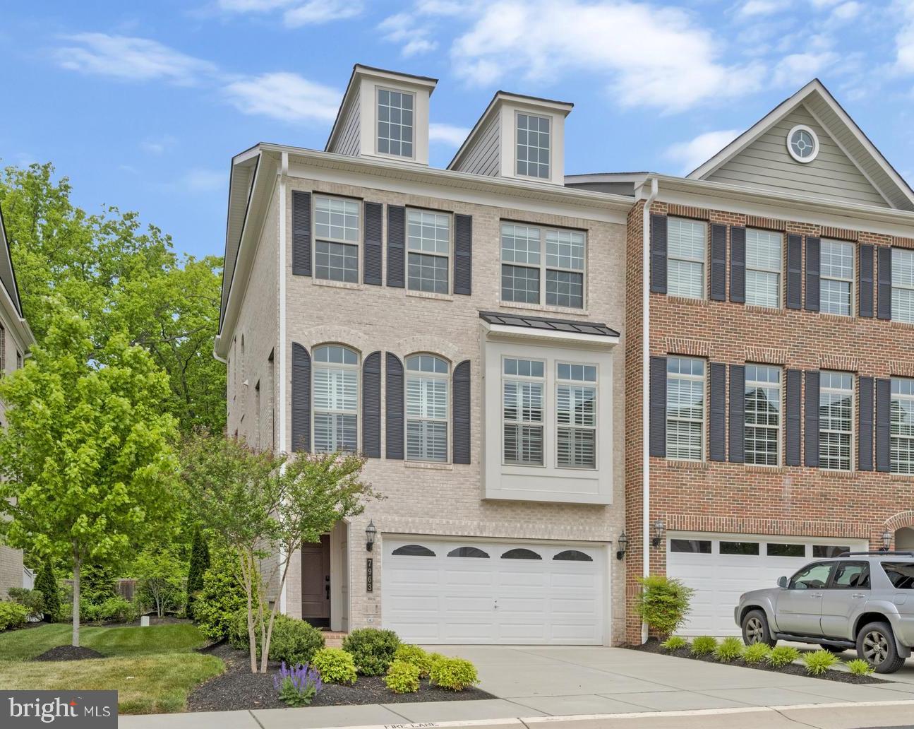 7963 Turtle Creek Circle Gainesville, VA 20155 - Photo 1 of 44