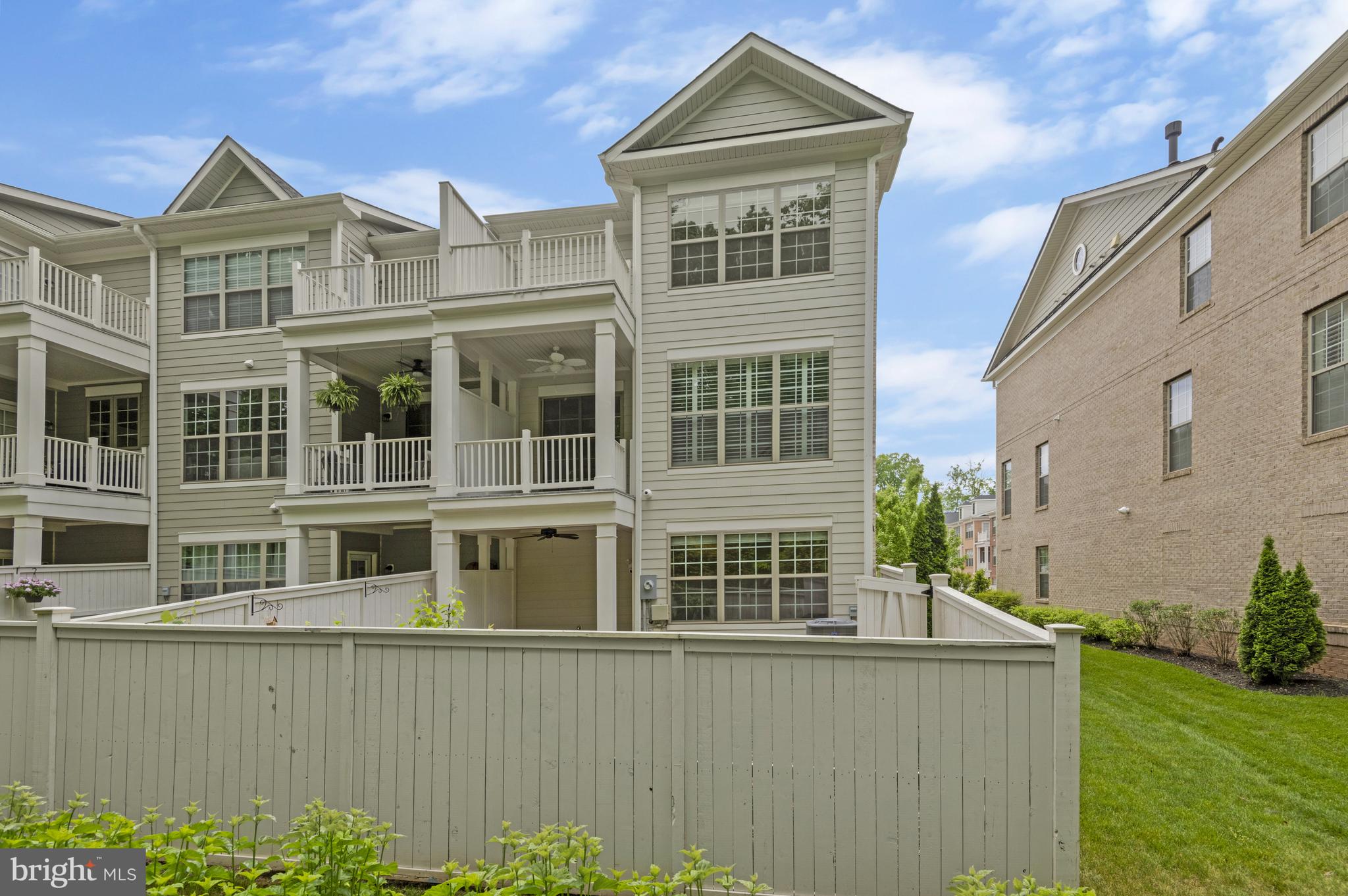 7963 Turtle Creek Circle Gainesville, VA 20155 - Photo 43 of 44