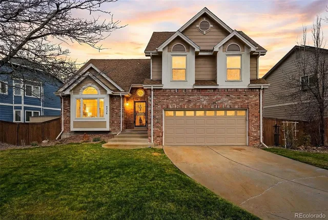 $719,000 | 9426 Princeton Circle, Highlands Ranch, CO 80130