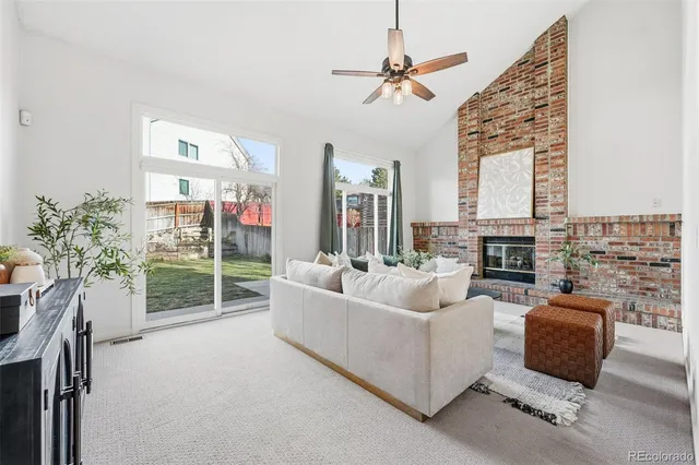 $719,000 | 9426 Princeton Circle, Highlands Ranch, CO 80130