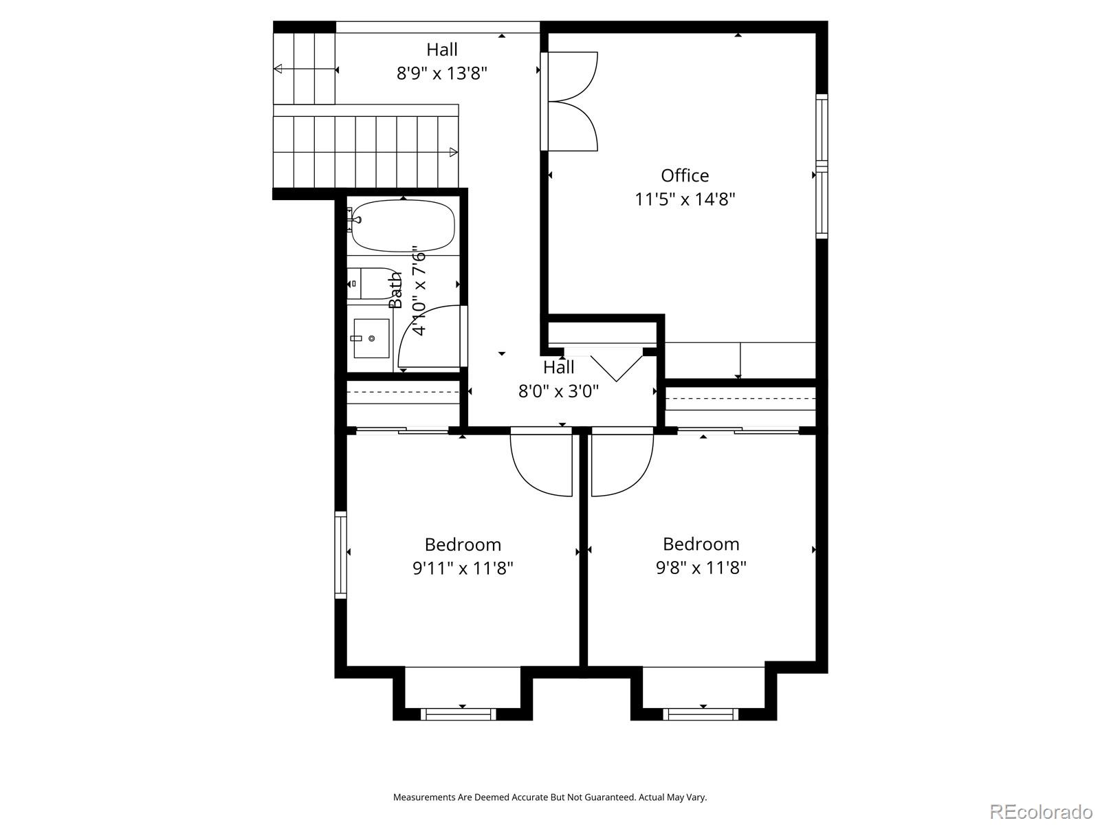 9426 Princeton Circle Highlands Ranch, CO 80130 - Photo 39 of 50 a picture of a park with a bench