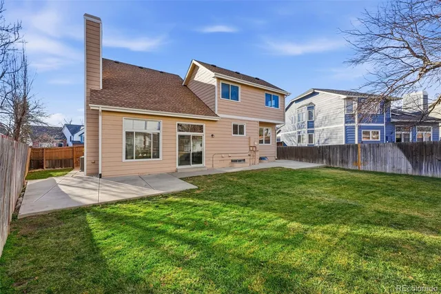 $719,000 | 9426 Princeton Circle, Highlands Ranch, CO 80130