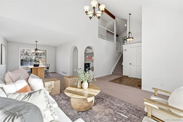 $719,000 | 9426 Princeton Circle, Highlands Ranch, CO 80130