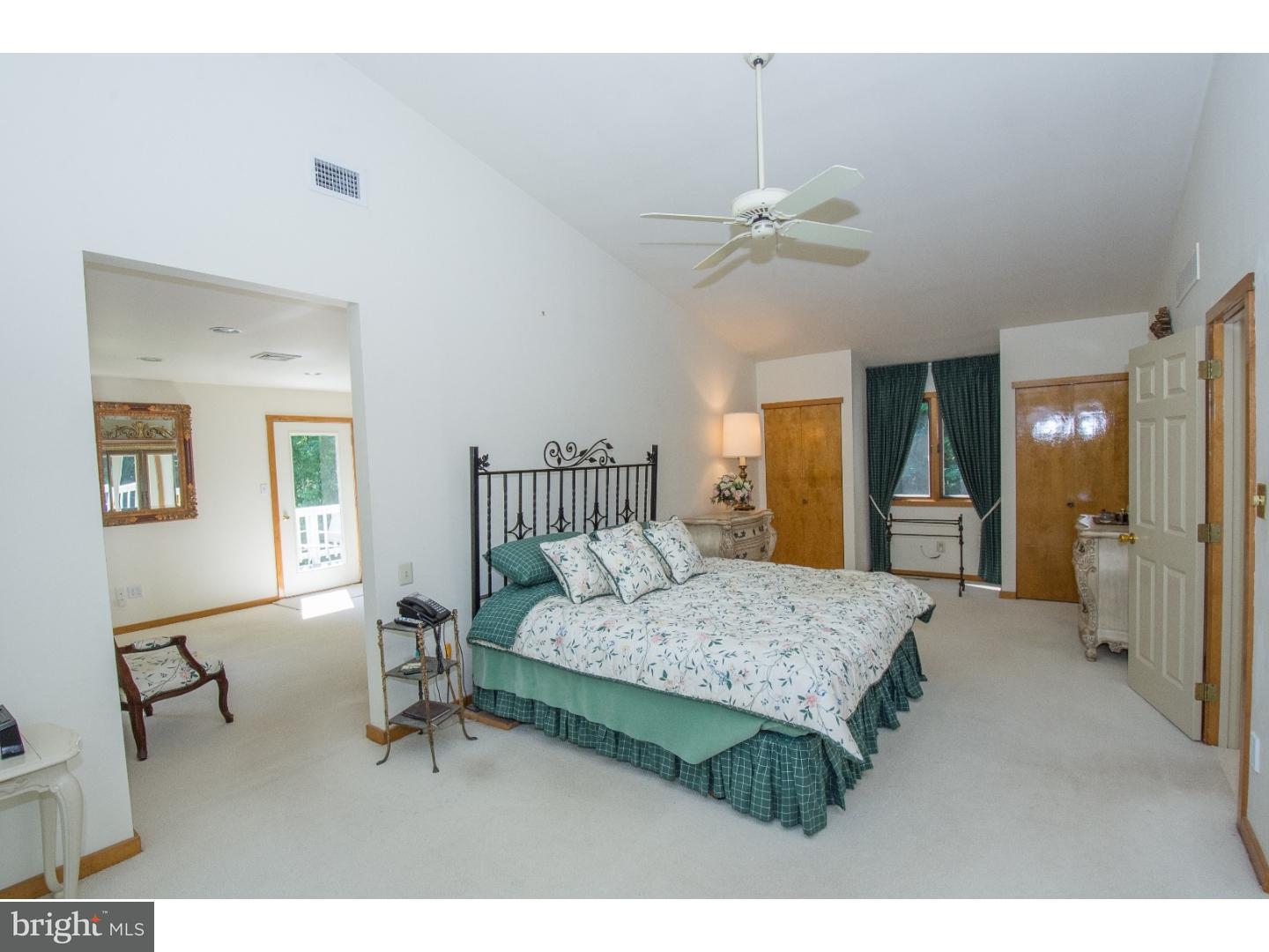110 Davis Road Phoenixville, PA 19460 - Photo 13 of 23 Master Bedroom