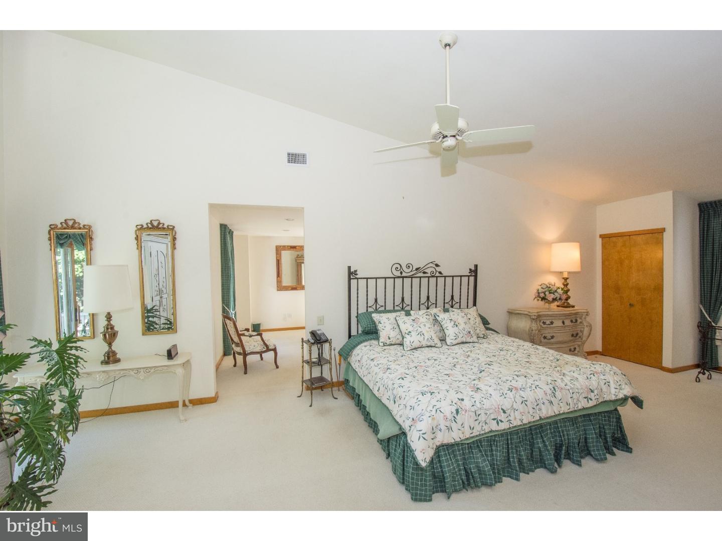 110 Davis Road Phoenixville, PA 19460 - Photo 17 of 23 Bedroom