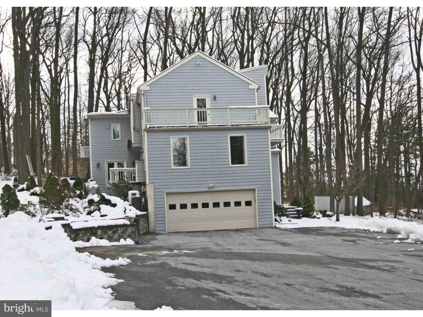 110 Davis Road Phoenixville, PA 19460 - Photo 2 of 23 Garage